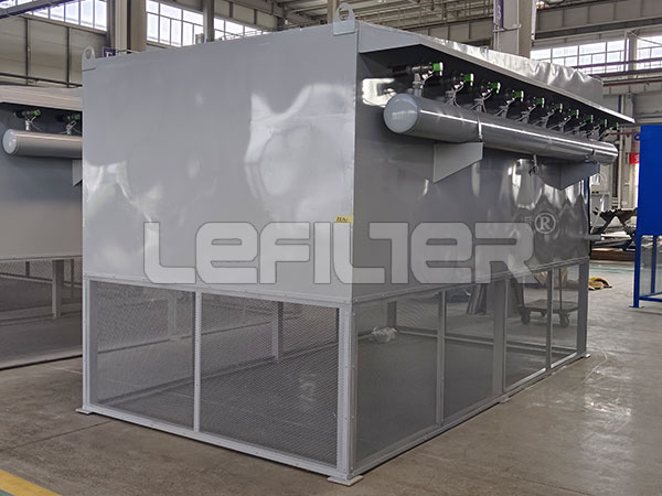 懸浮風(fēng)機用空氣過濾器
