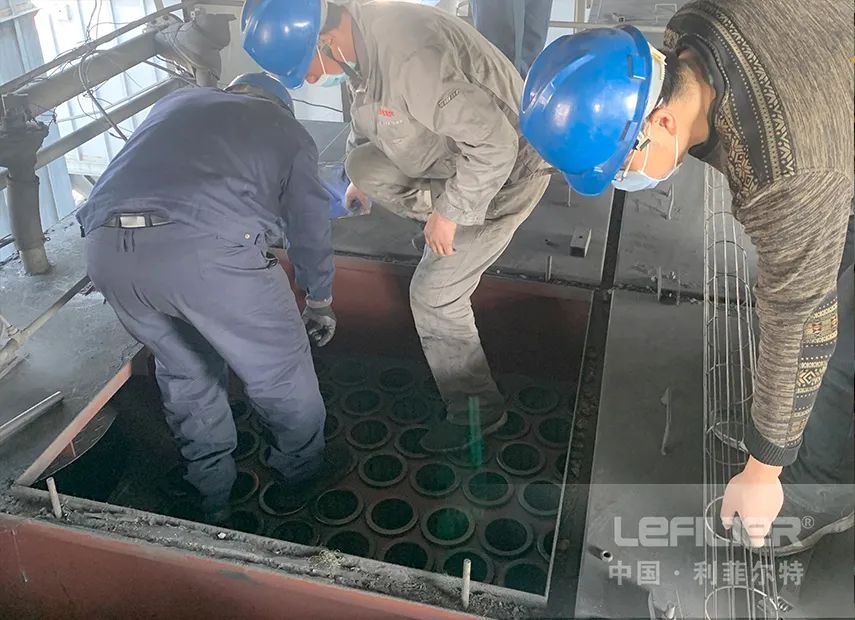 長(zhǎng)濾筒4